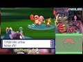 [Let's Play] - BIENVENUE À VOILAROC ! (Pokémon Platine) #42