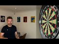 Month 5 of Daily Darts Training: Mastering the 10 to 20 Checkout Drill