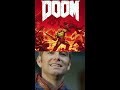 Ranking Doom Games