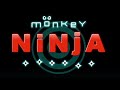 Monkey ninja room 3