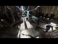 Halo 3 God Launch | L’alliance Covenante