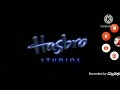 Hasbro Studios Logo