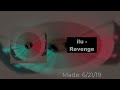 ilu - Revenge 2019