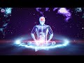 432Hz- The Energy of The Universe Heals All Bodily Damage, Relieve All Negative Energy