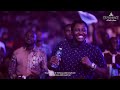 DIANA HAMILTON 'Onwanwani (Wonder Working God)' Official Live Music Video