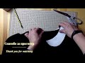 Как построить выкройку накладного воротника | Detachable collar pattern tutorial. ENG Sub