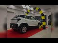 XUV 3XO  Review || MX3  MT Lauch 2024 || Mahindra Sivasagar||