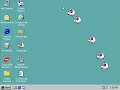 How to Destroy Your Windows 98 OS (British Narration)