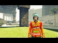 GTA 5 RACING WITH MIHQ (GONE WRONG) (RAGE)
