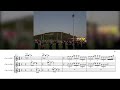 Blue Devils 2024 Trumpet Feature Lot Transcription Pie Recipe