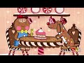 Gingerbread House | Kids Songs | Super Simple Songs