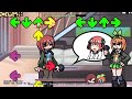 Repeat after me (Lore D-sides but Miku N. and Yotsuba ft. Nino sings it) // Fusion-mod |  Ces4r 01