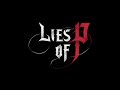 Lies of P  - Feel (1 HOUR LOOP)