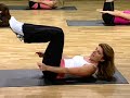 Floor Session for ABS! (Ab Workout)