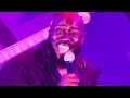 Ledisi Live at Hollywood Bowl 2023 Fathers Day Performance