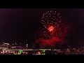 Part 2 Adelaide fireworks 2017 New Years