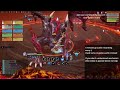 Tarisland blight dragon [epic] Monarch of omen raid guide