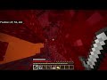 (Ep6): The Nether... GONE WRONG!!!