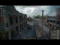 World of Tanks  - Willful Misuse of Artillery