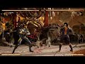 PLAYING WITH TAKEDA & FERRA!! - Mortal Kombat 1: 