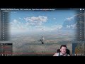 Wir müssen mal reden Gaijin... Cheater gibt es in #warthunder