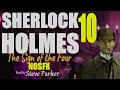 NOSFX Sherlock Holmes - The Sign of the Four chapter 10