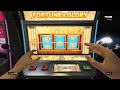 Winning $2.5 Million | Casino - GTA Online - Jackpot