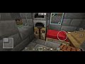 я сделал ремонт этому жителю в Майнкрафт/кисель Minecraft