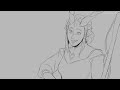 What do you call this? BG3 Animatic