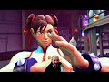 The MOST COMPLICATED Character in Street Fighter!?