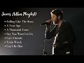 - James Arthur Playlist