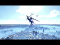 Kingdom Hearts III - Insomnia Mod, Versus XIII Tribute Trailer