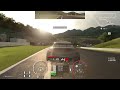 Gran Turismo 7 - Qualifying Practice Kyoto Gr.4 #gt7 #livestream