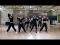 aespa (에스파) - Black Mamba Dance Practice (Mirrored)