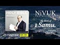 The Complete Holy Bible - NIVUK Audio Bible - 09 1Samuel