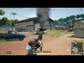 [PUBG][女性配信][PS]朝活～　ひるまで