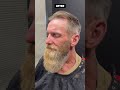 AMAZING TRANSFORMATION - HOMELESS HAIRCUT