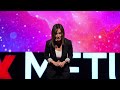 Yarım Kalan Hayatlar  | Nazlı Çelik | TEDxMETUAnkara