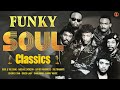 R&B Soul Funk Mix - Kool & The Gang, Earth Wind & Fire, Michael Jackson, Rick James