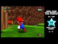 Super Mario Star Revenge 1: Star Takeover: Episode 8