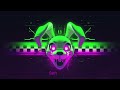 SCRATON - Five Nights at Freddy's - Security Breach (Cipher) [OFFICIAL AUDIO]