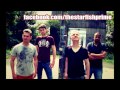 Starfish Prime - Live Studio Teaser new Song