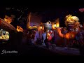 Sindbad's Storybook Voyage - Tokyo DisneySea