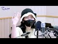 원샷 초대석 with 레드벨벳(Red Velvet) full ver. / [비투비의 키스 더 라디오] l KBS 220401 방송