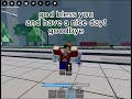 How to do BlackFlash in cursed arena roblox