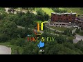 STOWE MOUNTAIN RESORT#dronevideography