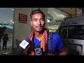 टी २० विश्वकपमा सहभागी भएर आधा टीम स्वदेश फिर्ता ll Nepali Cricket-Cricket