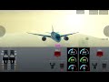 Airline Commander - KLM, Amsterdam para Bogota, B787, Voo Completo
