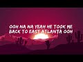 Camila Cabello ft. Young Thug - Havana (Lyrics )