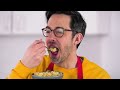 Why American Cheese Makes the Best (and Easiest) Mac and Cheese | What's Eating Dan?